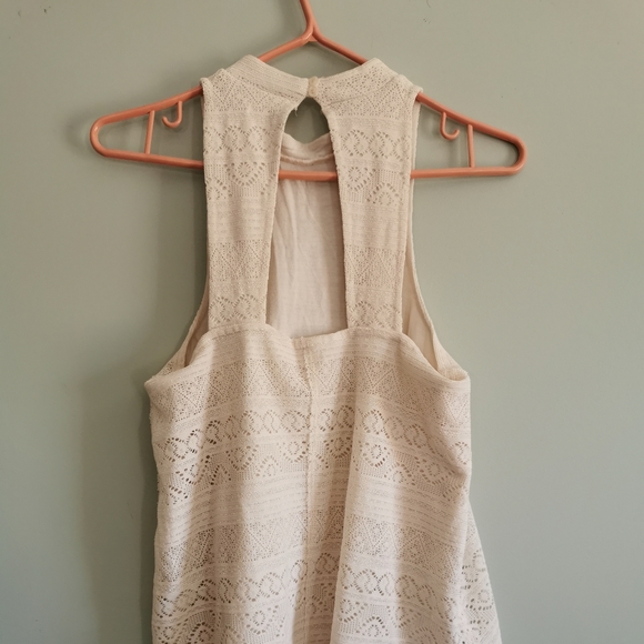 Holister lace top - Picture 2 of 3